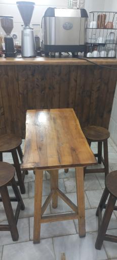 عکس کافه موهیتو