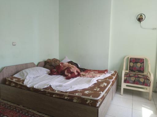 عکس هتل شیخ صفی