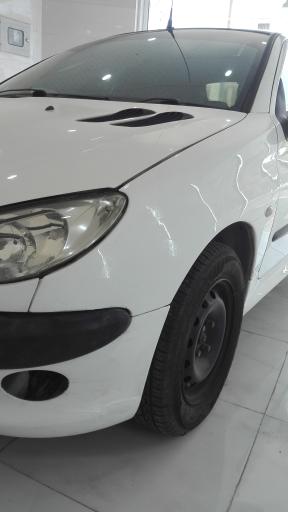 عکس ریکاوری داریوش 