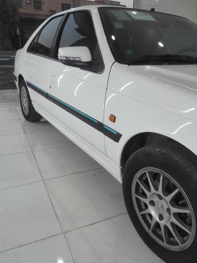 عکس ریکاوری داریوش 