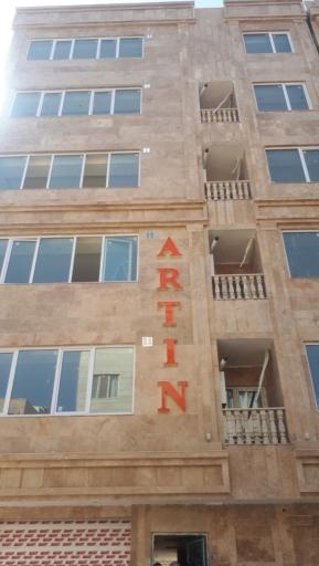 عکس مجتمع مسکونی آرتین ۴۳