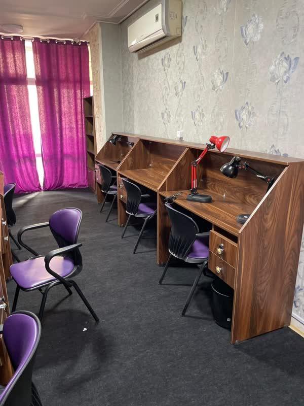 عکس پانسیون مطالعاتی پسرانه افق روشن