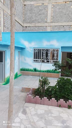 عکس دبستان و پیش دبستانی غیر انتفاعی دخترانه وحدت