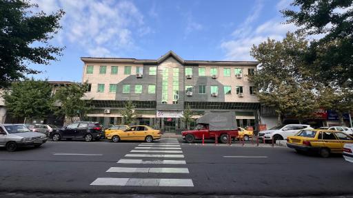 عکس سازمان فناوری اطلاعات و ارتباطات شهرداری رشت