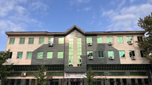 سازمان فناوری اطلاعات و ارتباطات شهرداری رشت