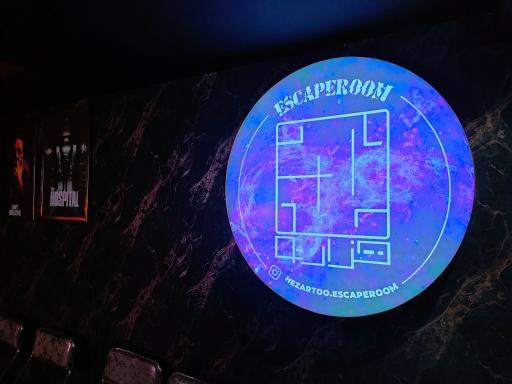 عکس اتاق فرار هزار تو شعبه دو