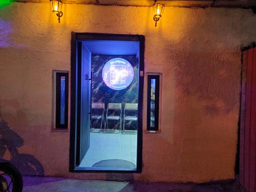 عکس اتاق فرار هزار تو شعبه دو