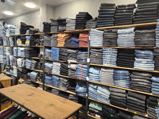 عکس بوتیک احسان عباسیان