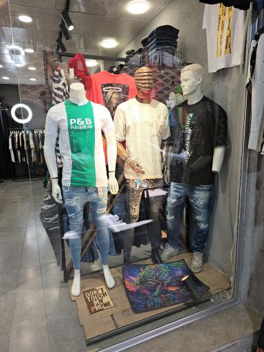 عکس بوتیک احسان عباسیان