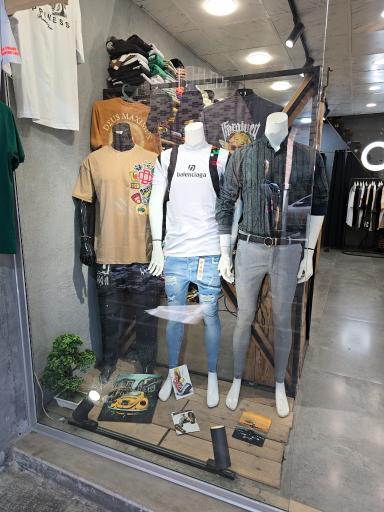 عکس بوتیک احسان عباسیان