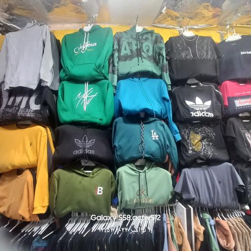 عکس پوشاک الهی