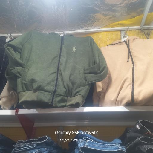 عکس پوشاک الهی