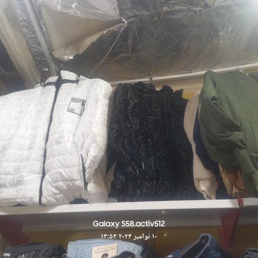 عکس پوشاک الهی