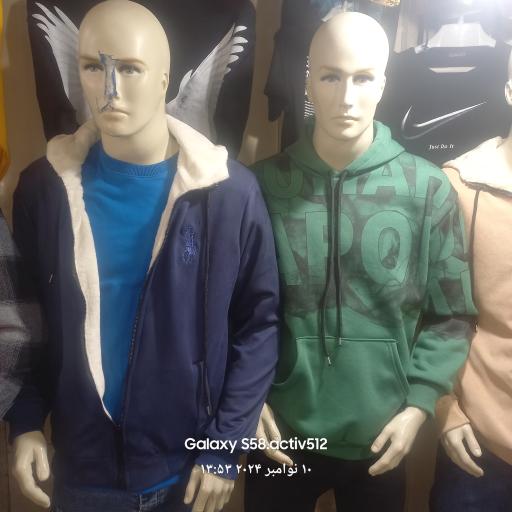 عکس پوشاک الهی