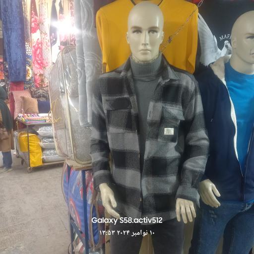 عکس پوشاک الهی