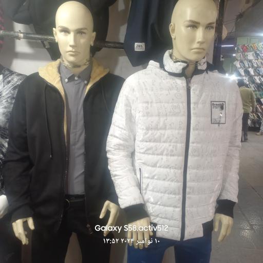 عکس پوشاک الهی