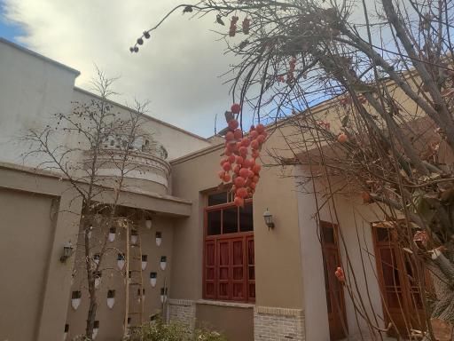 عمارت حاجی بزرگ 