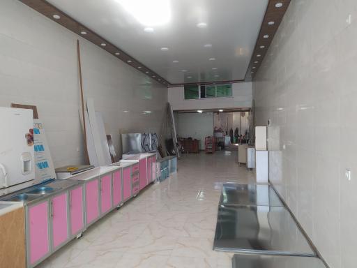 صنایع فولاد ساز شفیعی