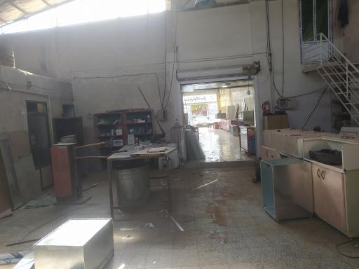 صنایع فولاد ساز شفیعی