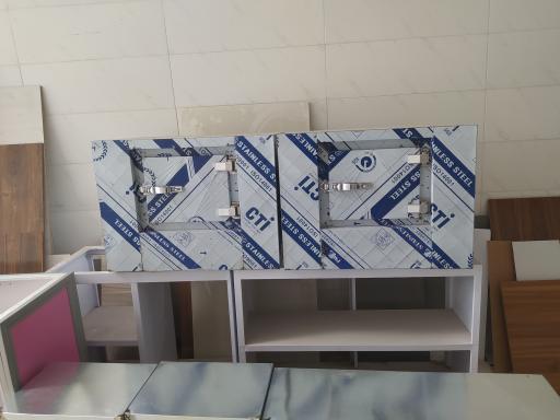 صنایع فولاد ساز شفیعی