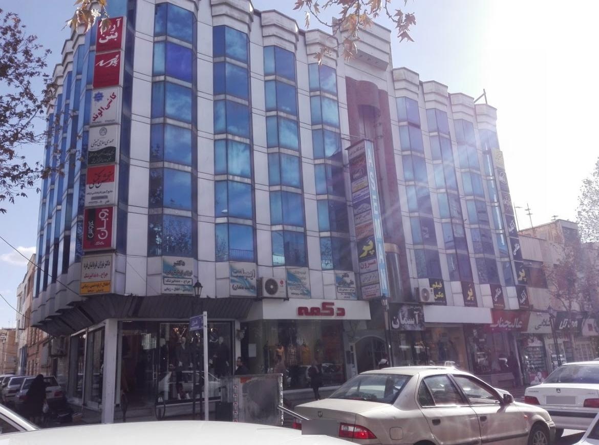 عکس آتلیه پر