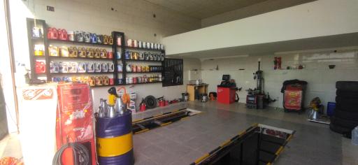 اتوسرویس خاکباز