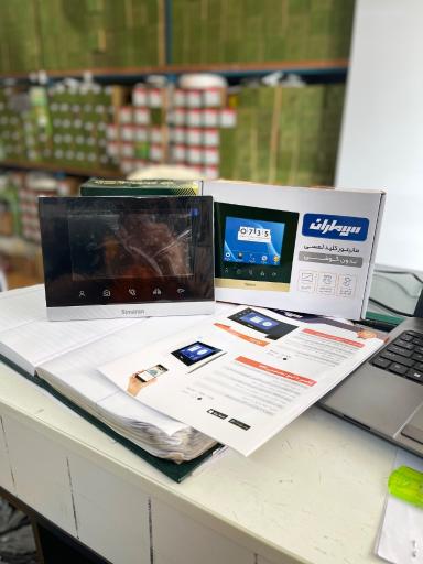 عکس کالای برق فولادی