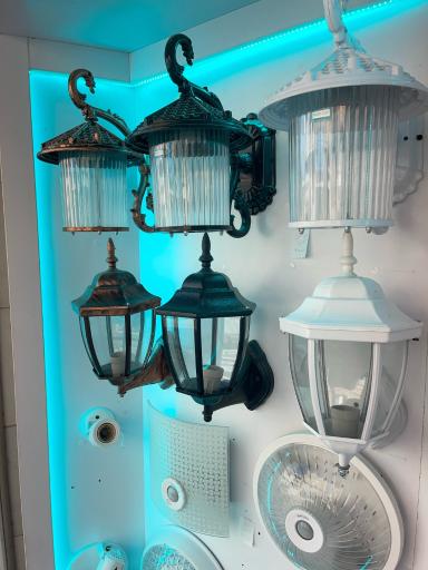 عکس کالای برق فولادی