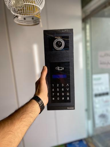 عکس کالای برق فولادی