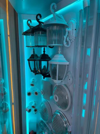 عکس کالای برق فولادی