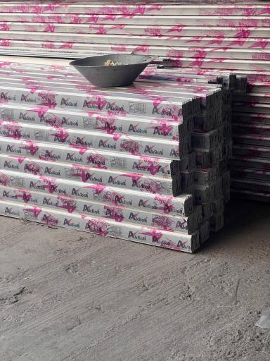 فروشگاه آلومینیوم رستمی 