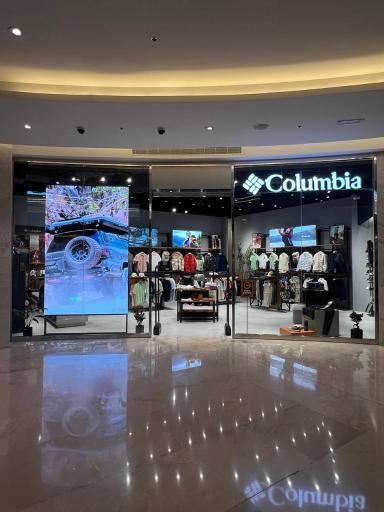 عکس نمایندگی کلمبیا 