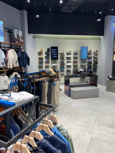 عکس نمایندگی کلمبیا 