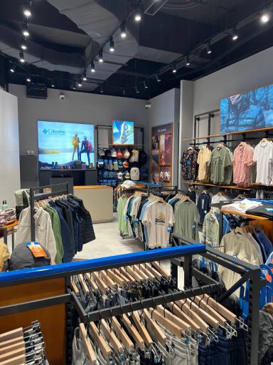 عکس نمایندگی کلمبیا 