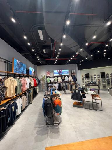 عکس نمایندگی کلمبیا 