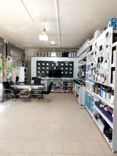 عکس نمایندگی فنی مهندسی داتیس