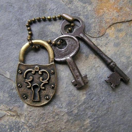 عکس قفل اف اف