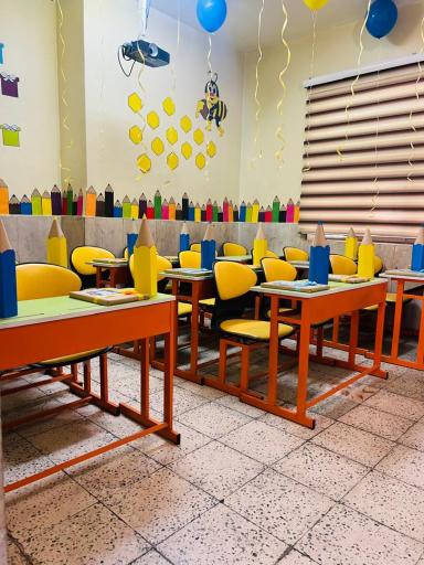 عکس دبستان پسرانه فضیلت