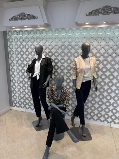 عکس پوشاک جامعه