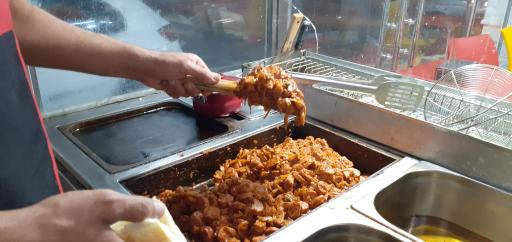 عکس پیتزافل