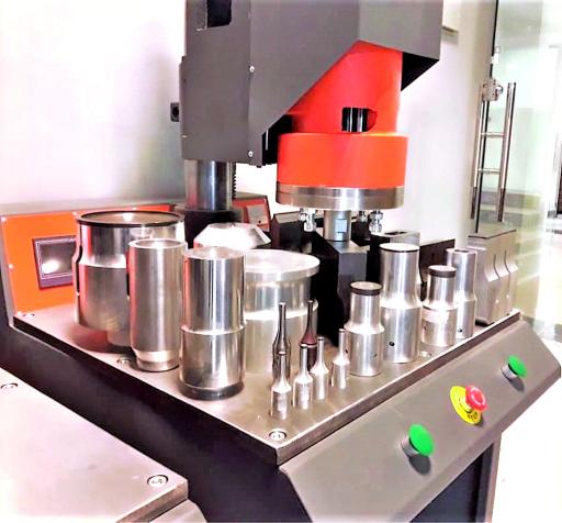 عکس تکنیک کنترل نوین التراسونیک