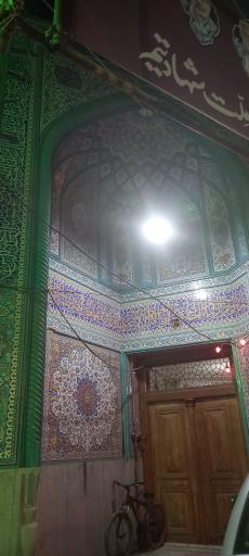 مسجد امام حسن مجتبی (ع)
