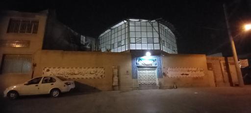عکس مسجد امام حسن مجتبی (ع)