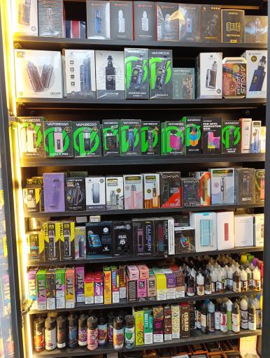 عکس پخش دخانیات قلیان و ویپ و لوازم جانبی