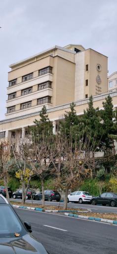 عکس دبرستان دخترانه دانش 