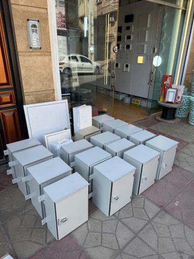 عکس کالای برق فولادی