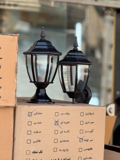 عکس کالای برق فولادی