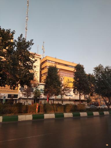 عکس مجتمع کامپیوتر تک