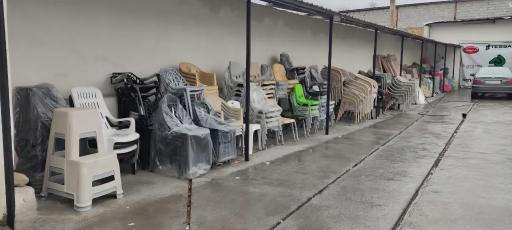 عکس باران پلاسکو