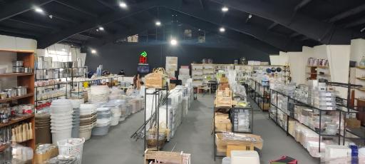 عکس باران پلاسکو